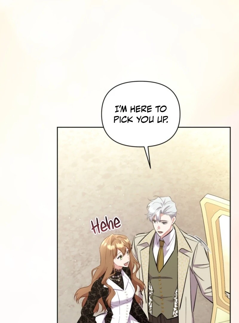 Don’t Worry, We Both Agreed to this Fraudulent Marriage Chapter 43 527 010