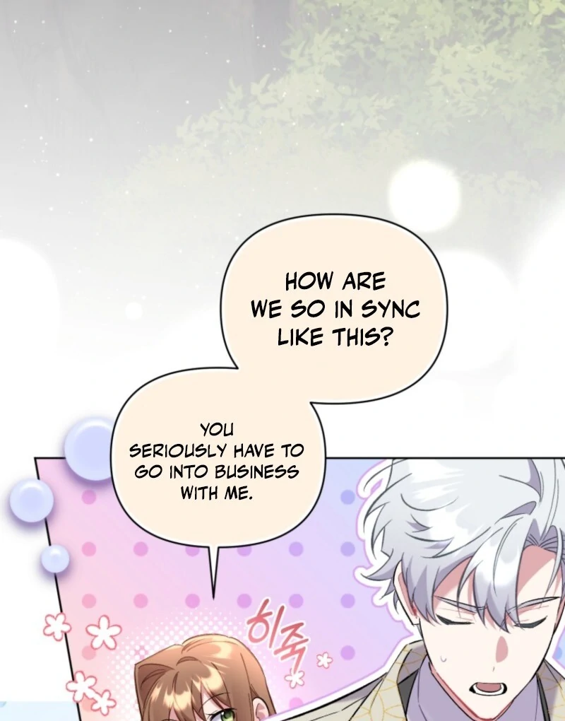 Don’t Worry, We Both Agreed to this Fraudulent Marriage Chapter 43 544 027