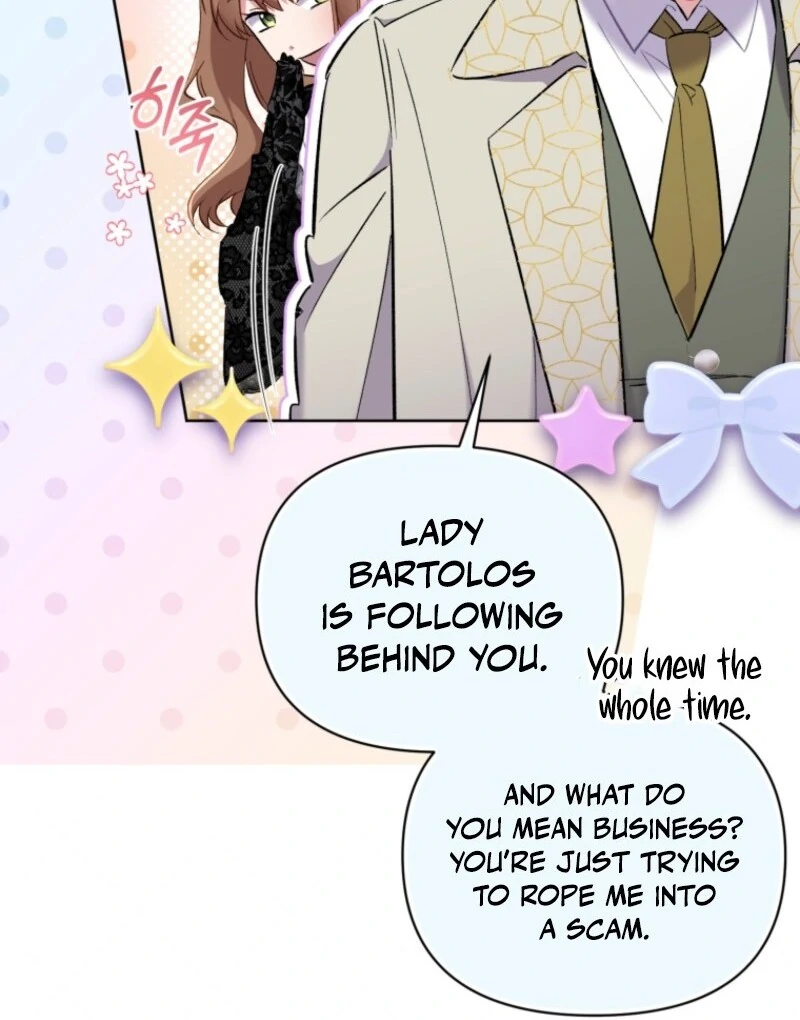 Don’t Worry, We Both Agreed to this Fraudulent Marriage Chapter 43 545 028