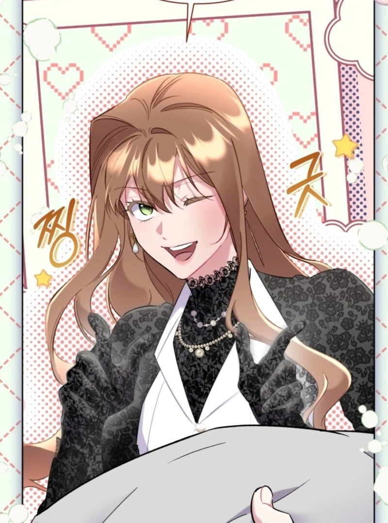 Don’t Worry, We Both Agreed to this Fraudulent Marriage Chapter 43 547 030