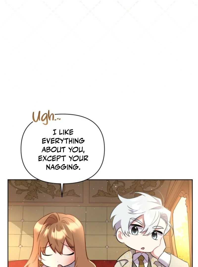 Don’t Worry, We Both Agreed to this Fraudulent Marriage Chapter 43 549 032