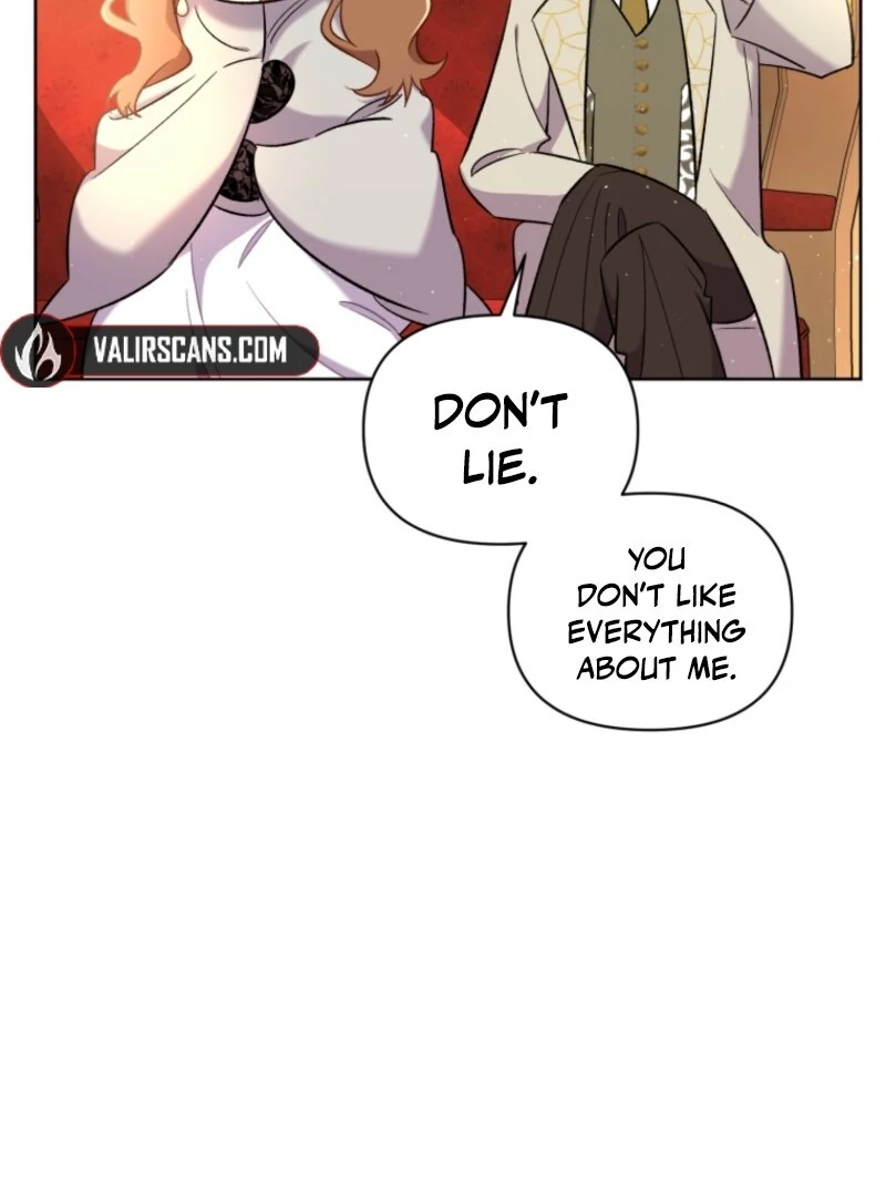 Don’t Worry, We Both Agreed to this Fraudulent Marriage Chapter 43 550 033