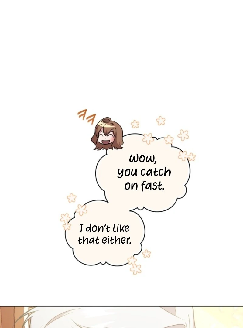 Don’t Worry, We Both Agreed to this Fraudulent Marriage Chapter 43 551 034