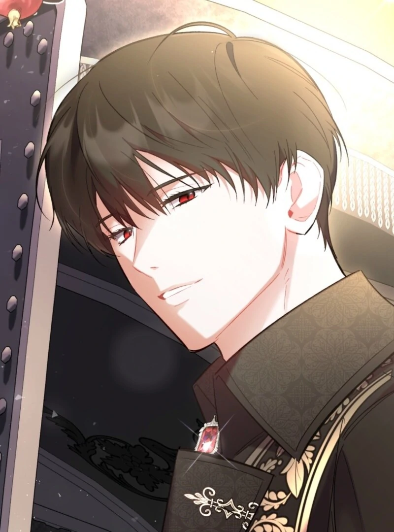 Don’t Worry, We Both Agreed to this Fraudulent Marriage Chapter 43 571 054