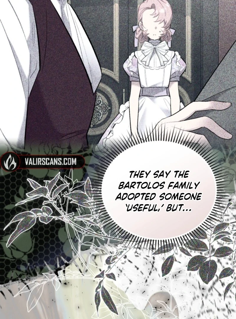 Don’t Worry, We Both Agreed to this Fraudulent Marriage Chapter 43 574 057