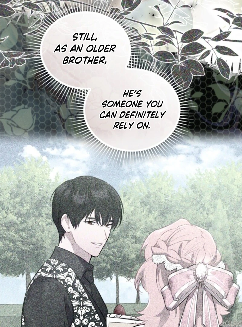 Don’t Worry, We Both Agreed to this Fraudulent Marriage Chapter 43 577 060