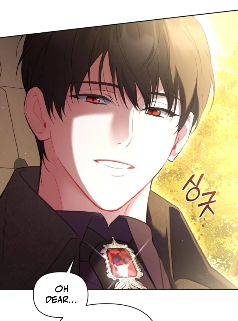 Don’t Worry, We Both Agreed to this Fraudulent Marriage Chapter 43 591 074