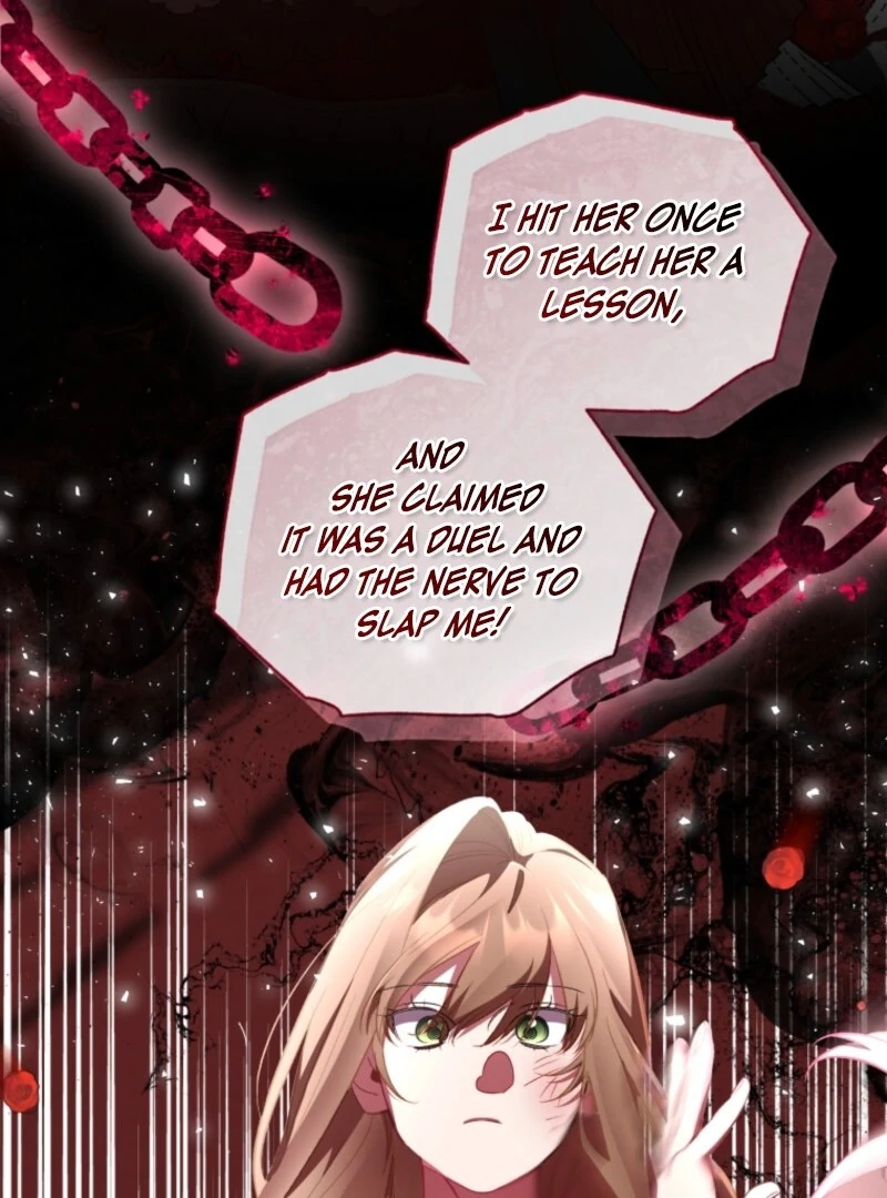 Don’t Worry, We Both Agreed to this Fraudulent Marriage Chapter 43 597 080