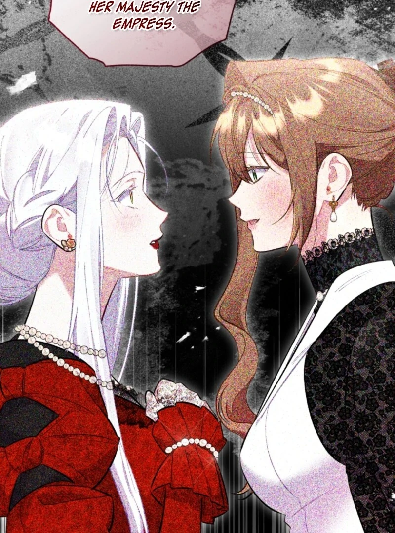 Don’t Worry, We Both Agreed to this Fraudulent Marriage Chapter 43 603 086