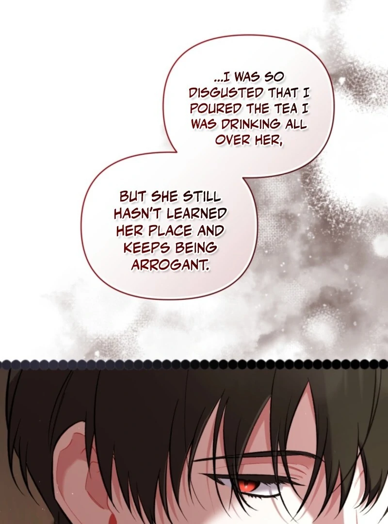 Don’t Worry, We Both Agreed to this Fraudulent Marriage Chapter 43 605 088