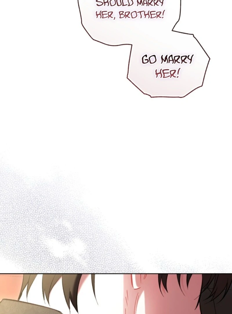 Don’t Worry, We Both Agreed to this Fraudulent Marriage Chapter 43 627 110