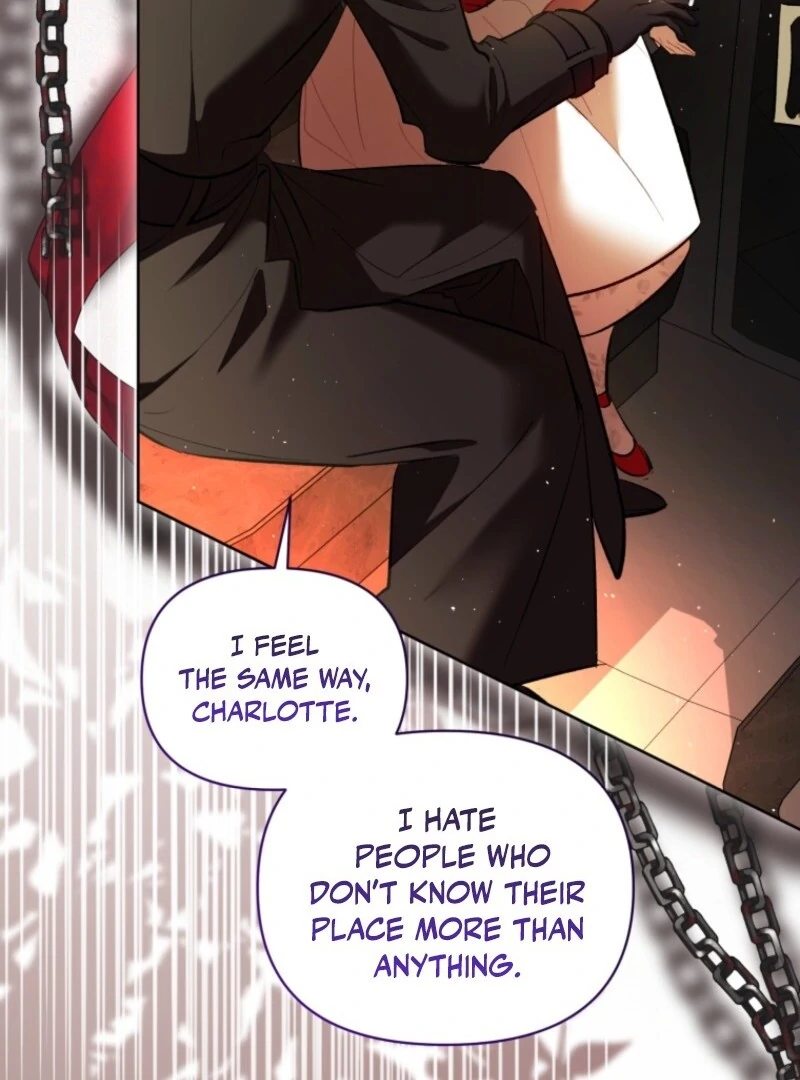 Don’t Worry, We Both Agreed to this Fraudulent Marriage Chapter 43 636 119