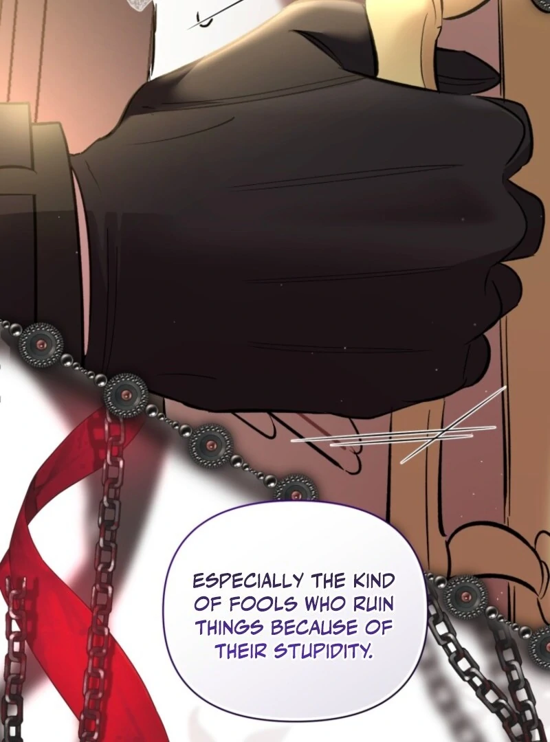 Don’t Worry, We Both Agreed to this Fraudulent Marriage Chapter 43 638 121