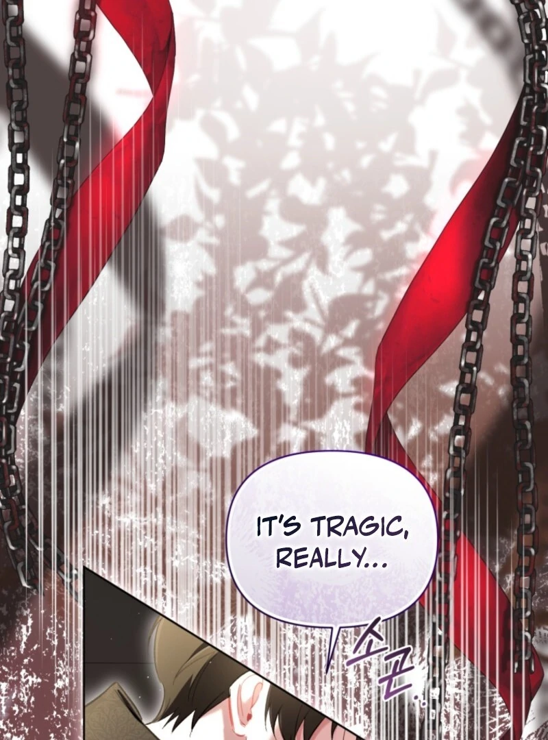 Don’t Worry, We Both Agreed to this Fraudulent Marriage Chapter 43 639 122