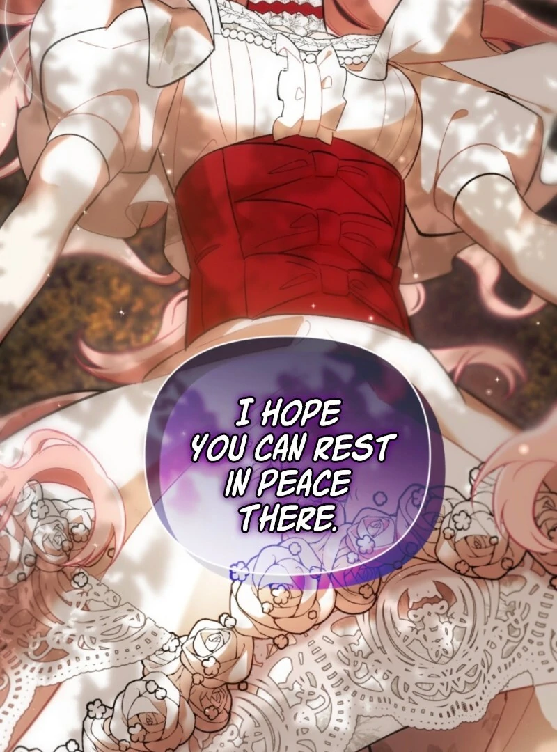 Don’t Worry, We Both Agreed to this Fraudulent Marriage Chapter 43 653 136