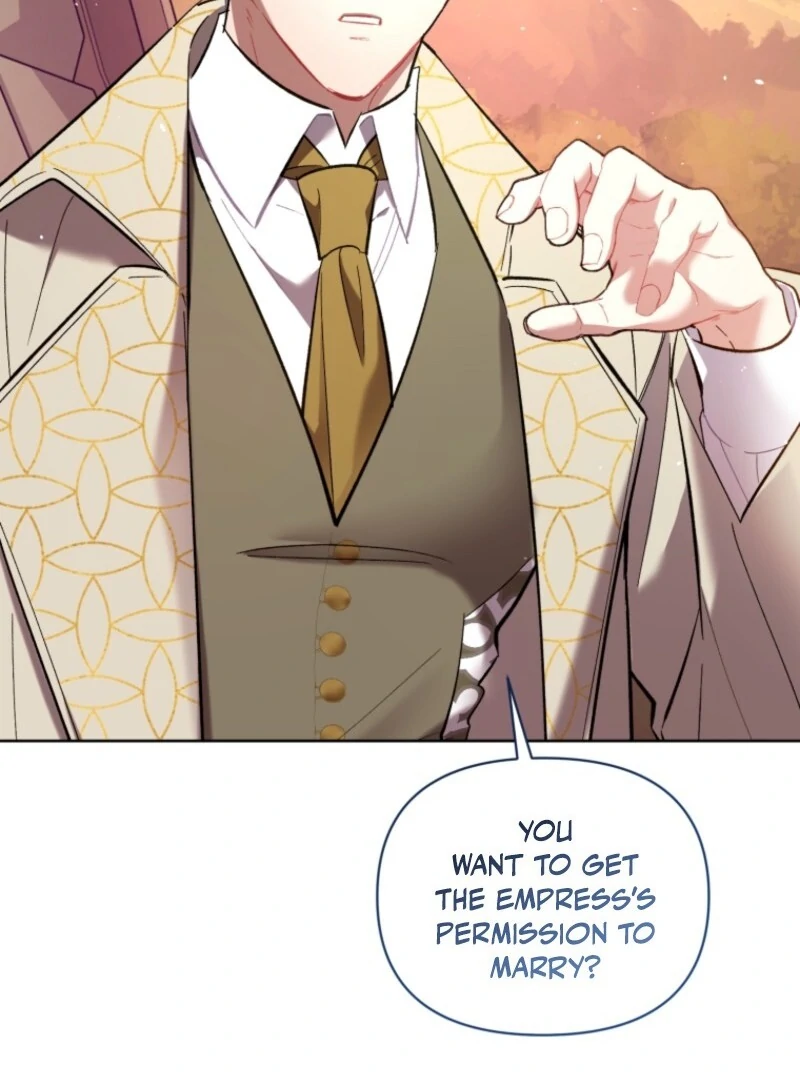 Don’t Worry, We Both Agreed to this Fraudulent Marriage Chapter 43 657 140