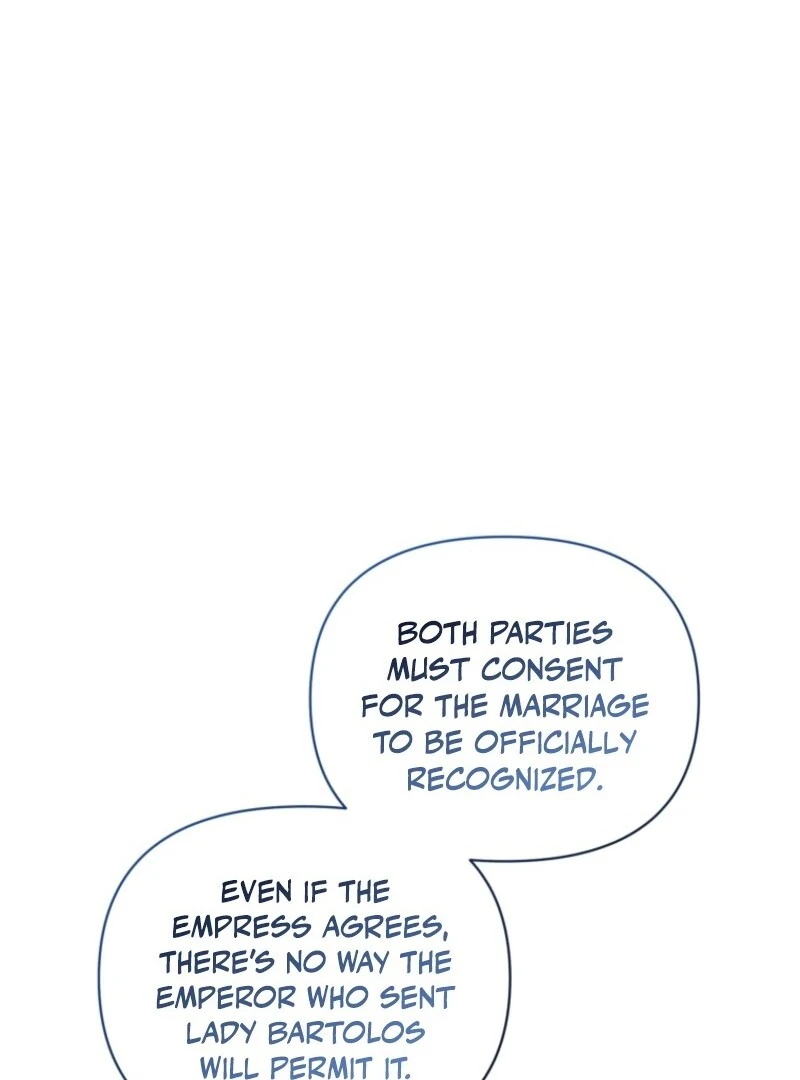 Don’t Worry, We Both Agreed to this Fraudulent Marriage Chapter 43 658 141