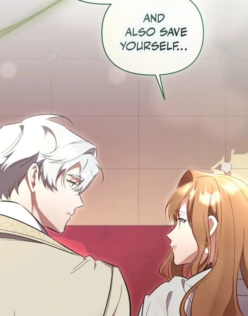 Don’t Worry, We Both Agreed to this Fraudulent Marriage Chapter 43 661 144