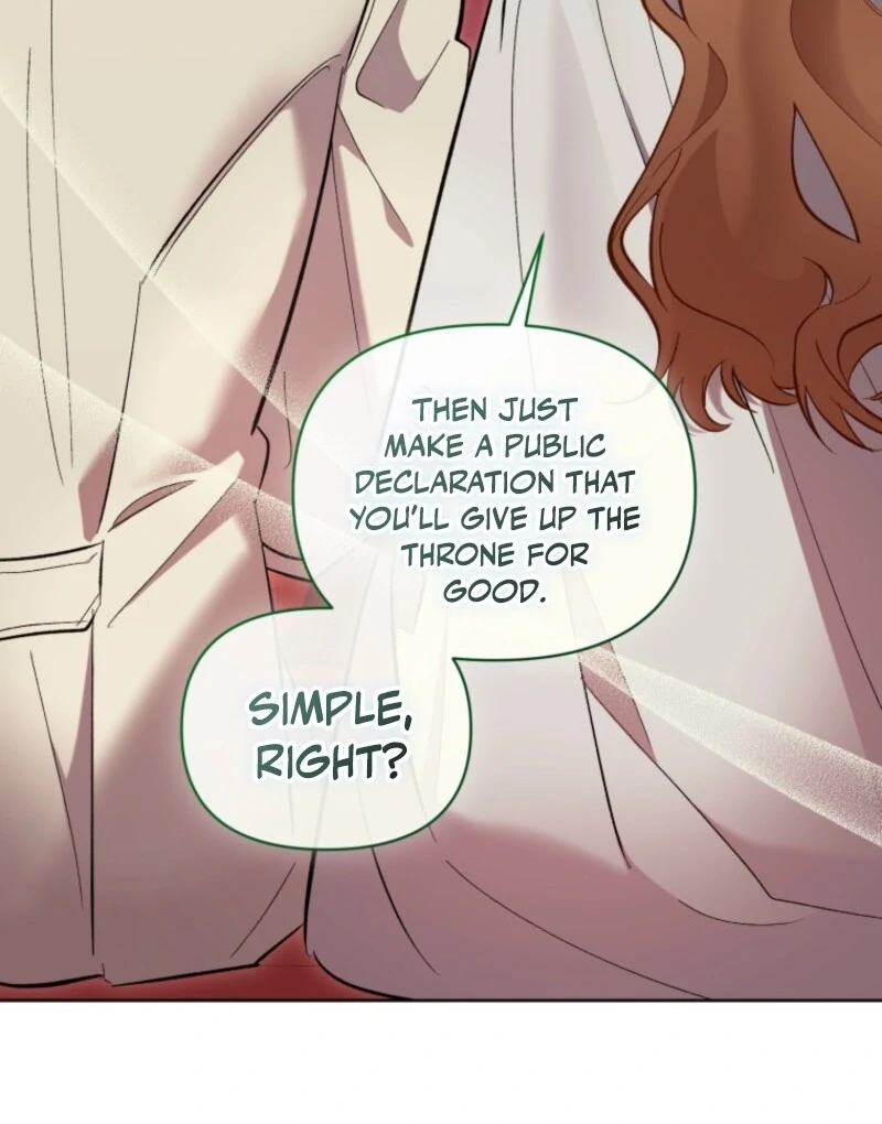 Don’t Worry, We Both Agreed to this Fraudulent Marriage Chapter 43 662 145