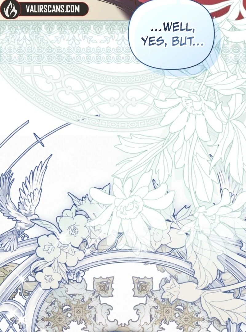 Don’t Worry, We Both Agreed to this Fraudulent Marriage Chapter 43 664 147