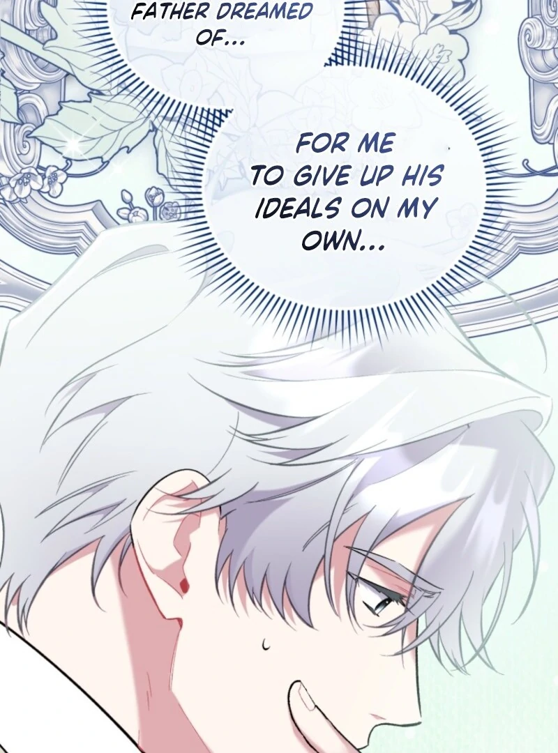 Don’t Worry, We Both Agreed to this Fraudulent Marriage Chapter 43 666 149