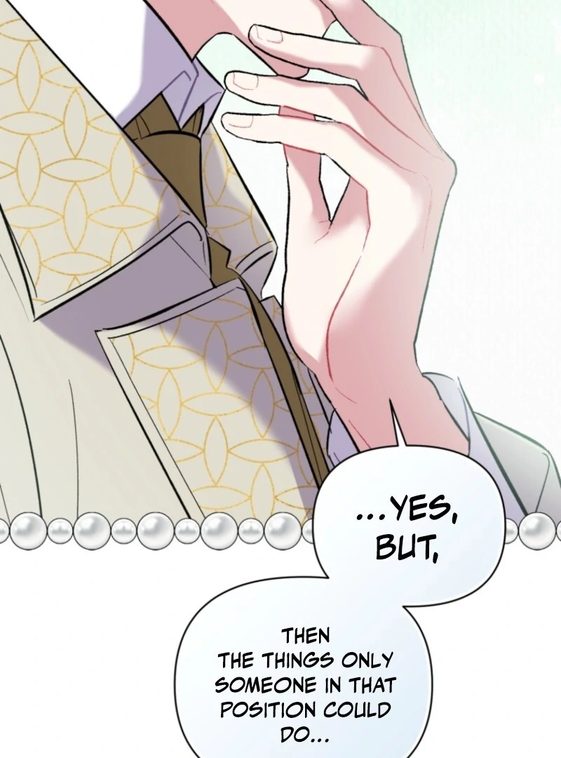 Don’t Worry, We Both Agreed to this Fraudulent Marriage Chapter 43 667 150