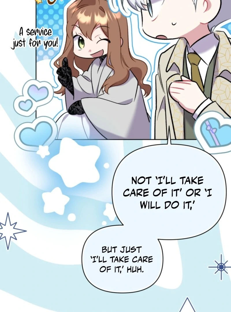 Don’t Worry, We Both Agreed to this Fraudulent Marriage Chapter 43 671 154