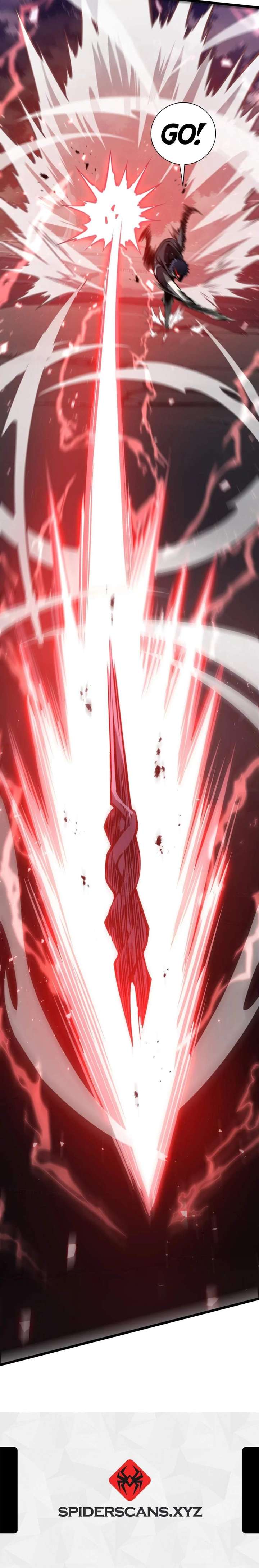 Doomsday Arrival: Evolution Into the Crimson King Chapter 12 47 10