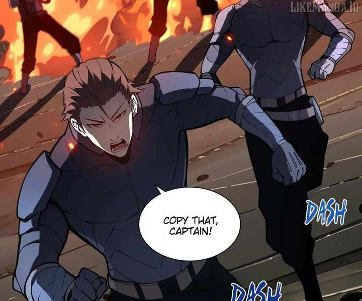 Doomsday Arrival: Evolution Into the Crimson King Chapter 15 522 005