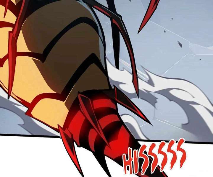 Doomsday Arrival: Evolution Into the Crimson King Chapter 15 525 008