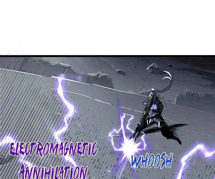 Doomsday Arrival: Evolution Into the Crimson King Chapter 15 535 018