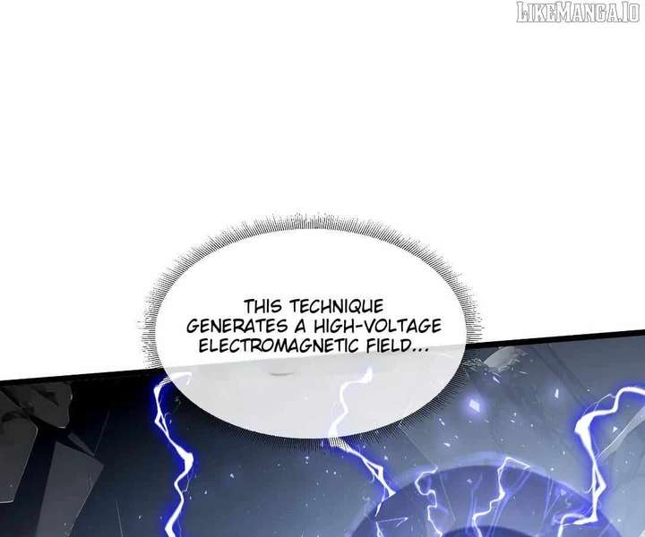 Doomsday Arrival: Evolution Into the Crimson King Chapter 15 538 021