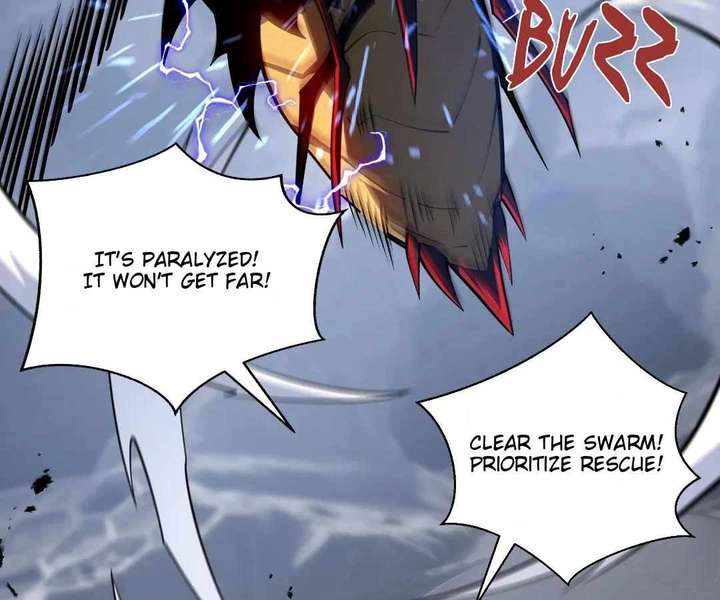 Doomsday Arrival: Evolution Into the Crimson King Chapter 15 549 032