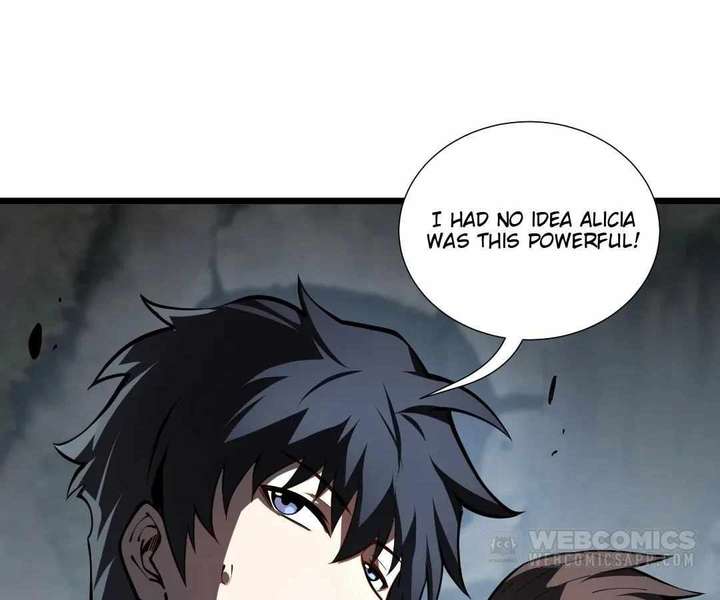 Doomsday Arrival: Evolution Into the Crimson King Chapter 15 552 035