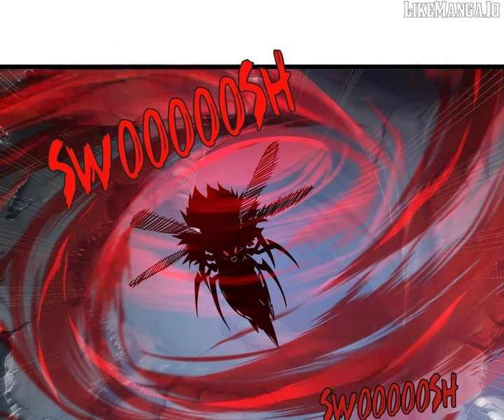 Doomsday Arrival: Evolution Into the Crimson King Chapter 15 579 062