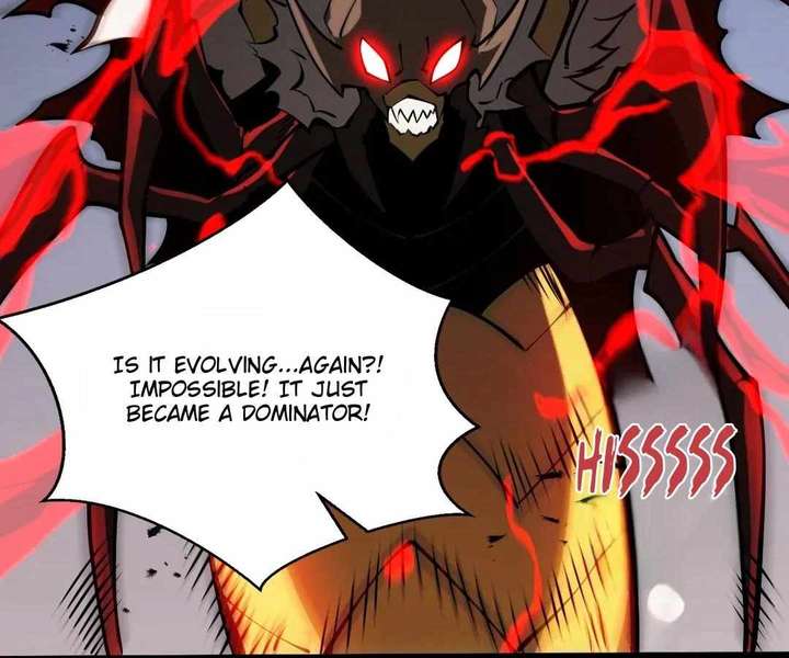 Doomsday Arrival: Evolution Into the Crimson King Chapter 15 583 066