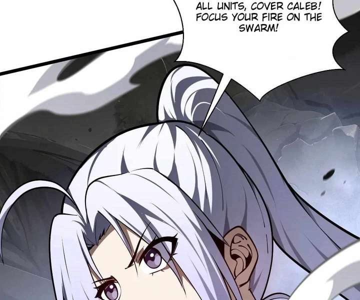 Doomsday Arrival: Evolution Into the Crimson King Chapter 15 598 081