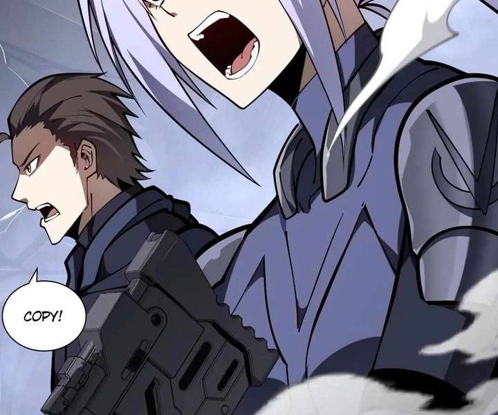 Doomsday Arrival: Evolution Into the Crimson King Chapter 15 599 082