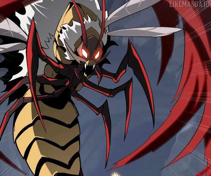 Doomsday Arrival: Evolution Into the Crimson King Chapter 15 602 085