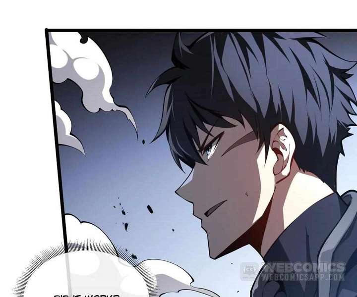 Doomsday Arrival: Evolution Into the Crimson King Chapter 15 624 107