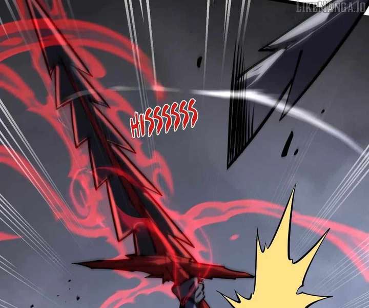 Doomsday Arrival: Evolution Into the Crimson King Chapter 15 644 127