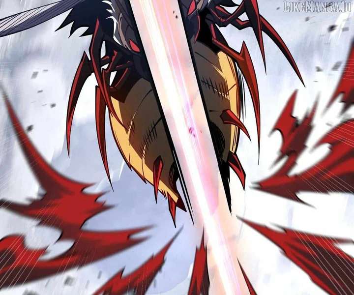 Doomsday Arrival: Evolution Into the Crimson King Chapter 15 654 137