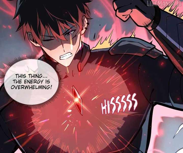 Doomsday Arrival: Evolution Into the Crimson King Chapter 15 668 151