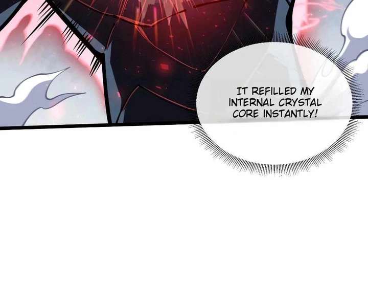 Doomsday Arrival: Evolution Into the Crimson King Chapter 15 669 152