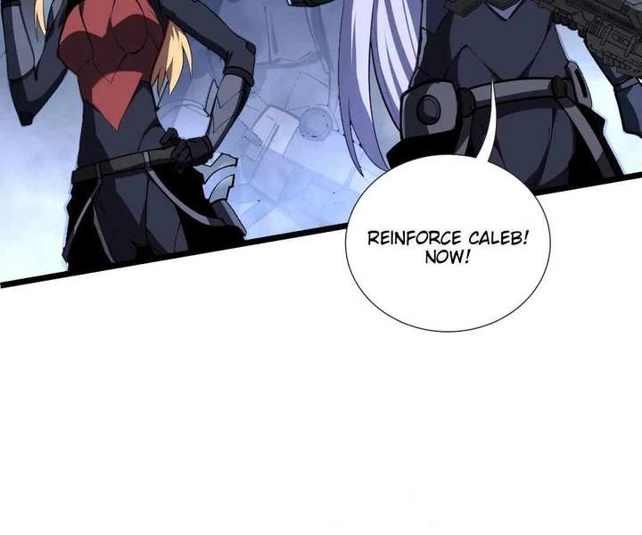 Doomsday Arrival: Evolution Into the Crimson King Chapter 15 679 162