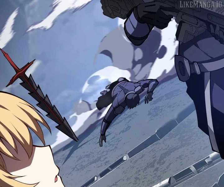 Doomsday Arrival: Evolution Into the Crimson King Chapter 15 682 165