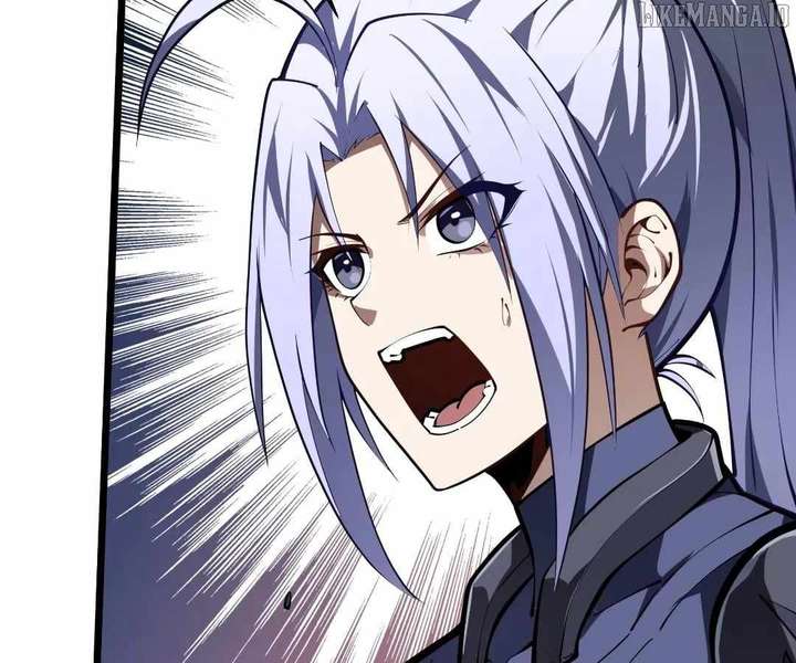 Doomsday Arrival: Evolution Into the Crimson King Chapter 15 685 168