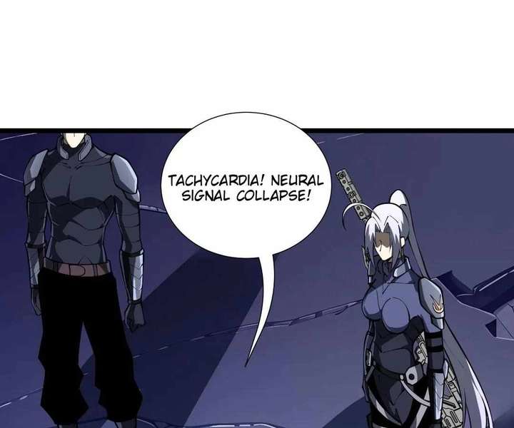 Doomsday Arrival: Evolution Into the Crimson King Chapter 16 470 001