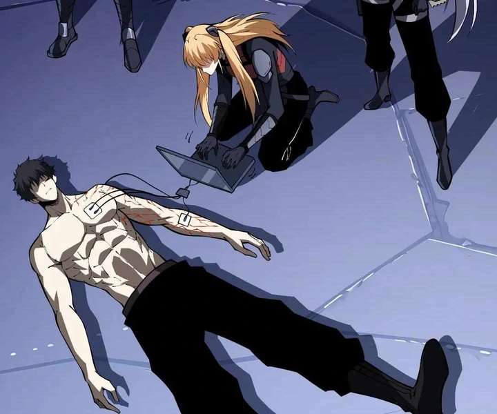 Doomsday Arrival: Evolution Into the Crimson King Chapter 16 471 002