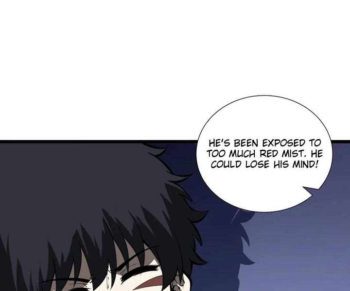 Doomsday Arrival: Evolution Into the Crimson King Chapter 16 473 004